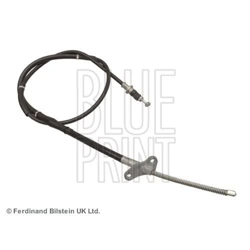 Ťažné lanko parkovacej brzdy ADZ94640 (BLUE PRINT)