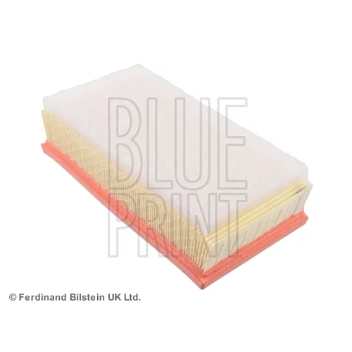 Vzduchový filter ADB112203 (BLUE PRINT) - obr. 1