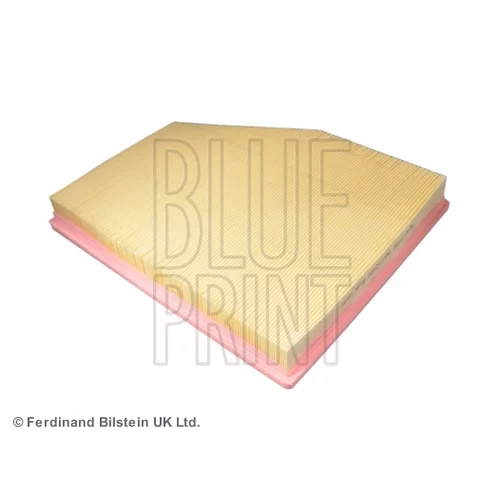 Vzduchový filter ADB112226 (BLUE PRINT) - obr. 1
