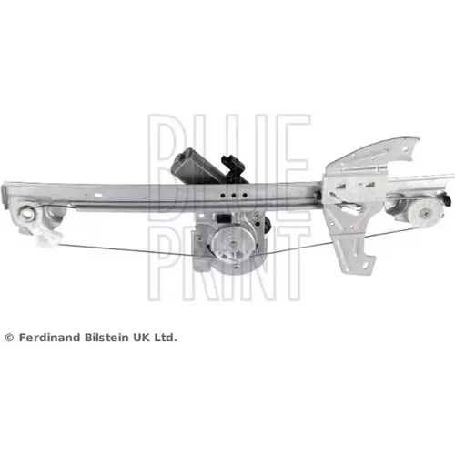 Mechanizmus zdvíhania okna BLUE PRINT ADBP130001