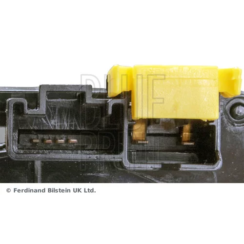 Vinutá pružina, Airbag ADBP140022 (BLUE PRINT) - obr. 2