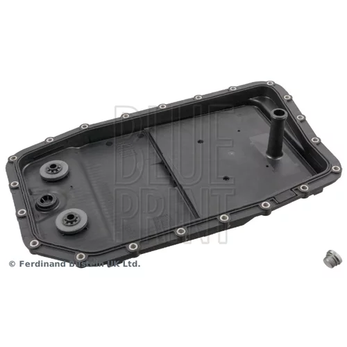Hydraulický filter automatickej prevodovky BLUE PRINT ADBP210058