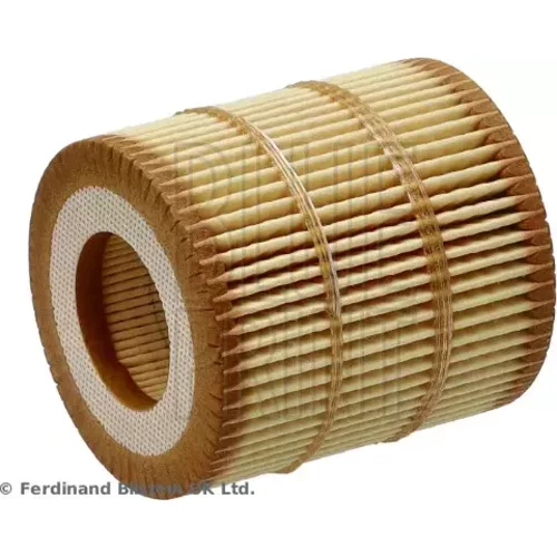 Olejový filter ADBP210268 (BLUE PRINT) - obr. 1