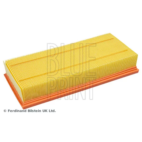 Vzduchový filter ADBP220082 (BLUE PRINT) - obr. 1