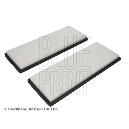 Súprava filtrov, vzduch vnútorného priestoru ADBP250074 (BLUE PRINT) - obr. 1