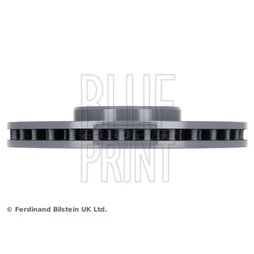 Brzdový kotúč ADBP430176 (BLUE PRINT) - obr. 2
