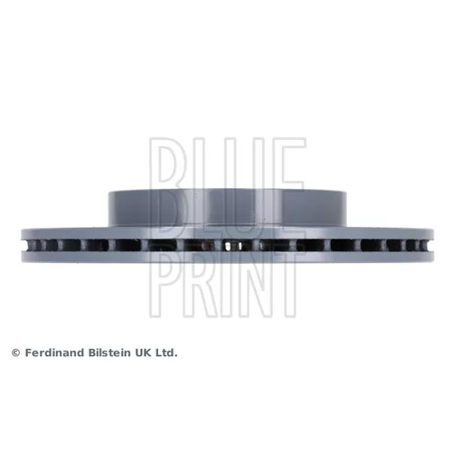 Brzdový kotúč ADBP430189 (BLUE PRINT) - obr. 2