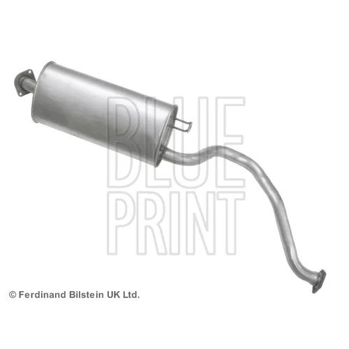 Koncový tlmič výfuku ADC46016 (BLUE PRINT) - obr. 2