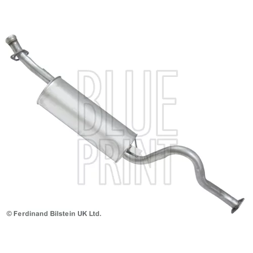 Koncový tlmič výfuku ADC46018 (BLUE PRINT) - obr. 1