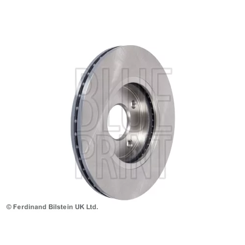 Brzdový kotúč ADF124338 (BLUE PRINT) - obr. 1