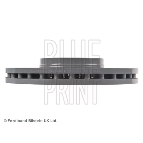 Brzdový kotúč ADF124347 (BLUE PRINT) - obr. 2