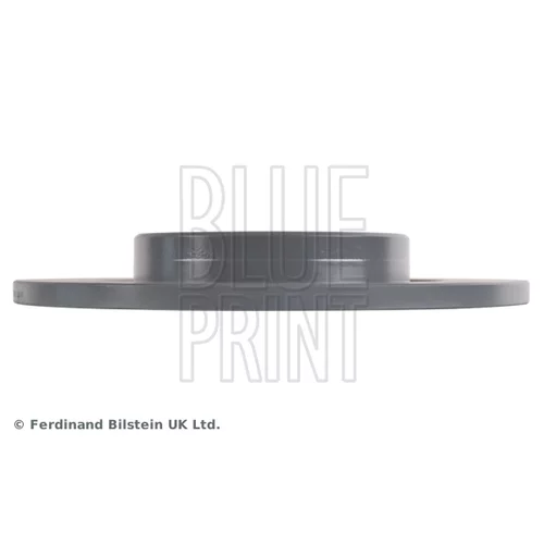 Brzdový kotúč ADF124373 (BLUE PRINT) - obr. 2