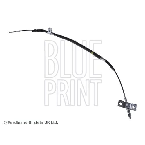 Ťažné lanko parkovacej brzdy BLUE PRINT ADG046103