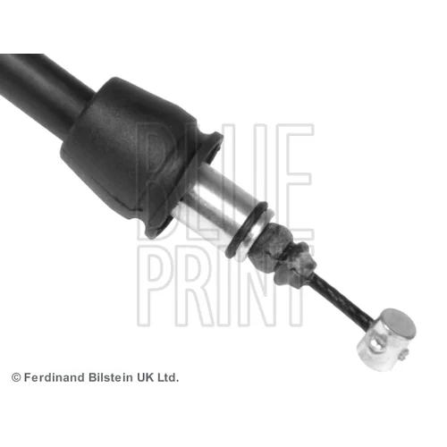 Ťažné lanko parkovacej brzdy ADG046202 (BLUE PRINT) - obr. 1