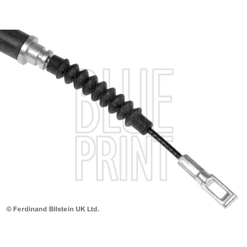 Ťažné lanko parkovacej brzdy ADG046204 (BLUE PRINT) - obr. 1