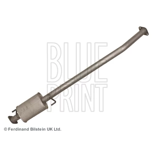 Stredný tlmič výfuku ADG06006 (BLUE PRINT) - obr. 1