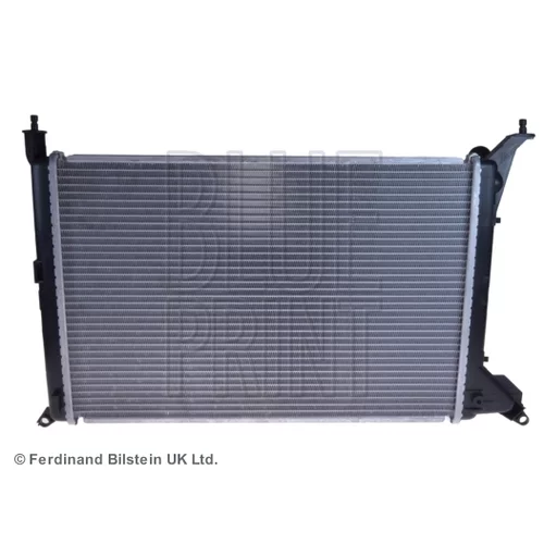 Chladič motora ADG09840C (BLUE PRINT) - obr. 1