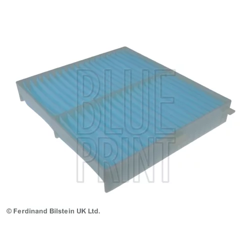 Filter vnútorného priestoru ADK82512 (BLUE PRINT) - obr. 1