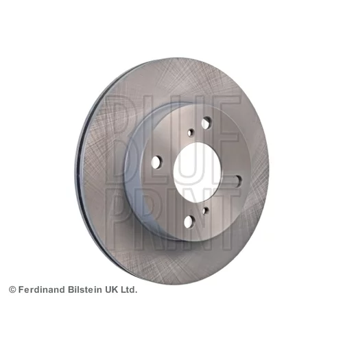 Brzdový kotúč ADK84319 (BLUE PRINT) - obr. 1