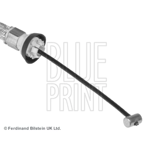 Ťažné lanko parkovacej brzdy ADL144601 (BLUE PRINT) - obr. 1