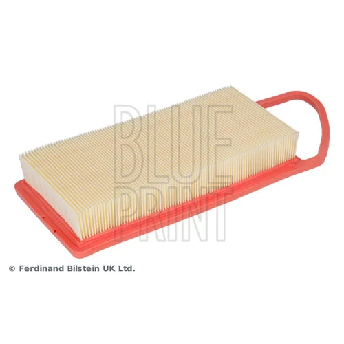Vzduchový filter ADM52248 (BLUE PRINT) - obr. 1