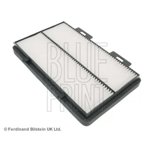 Filter vnútorného priestoru ADM52516 (BLUE PRINT) - obr. 1