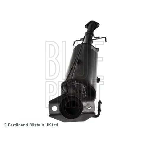 Filter sadzí/pevných častíc výfukového systému ADM560503 (BLUE PRINT) - obr. 2