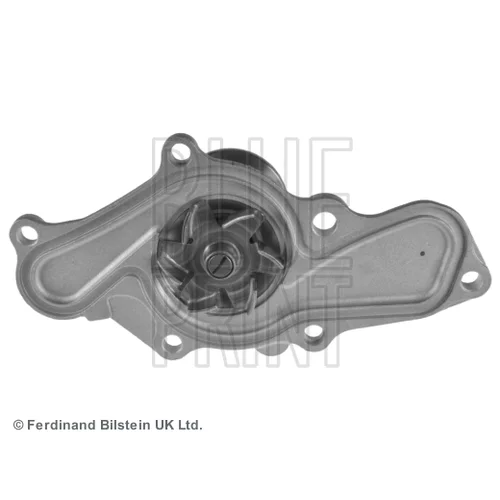 Vodné čerpadlo, chladenie motora ADM59117 (BLUE PRINT) - obr. 1
