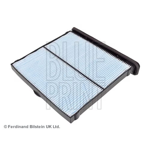 Filter vnútorného priestoru ADS72507 (BLUE PRINT) - obr. 1