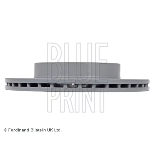 Brzdový kotúč ADT343113 (BLUE PRINT) - obr. 2