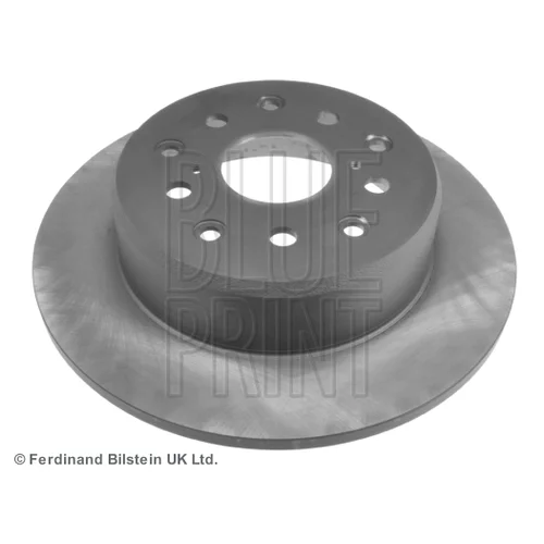 Brzdový kotúč BLUE PRINT ADT343255C