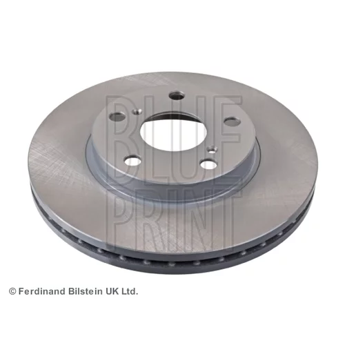 Brzdový kotúč BLUE PRINT ADT343279