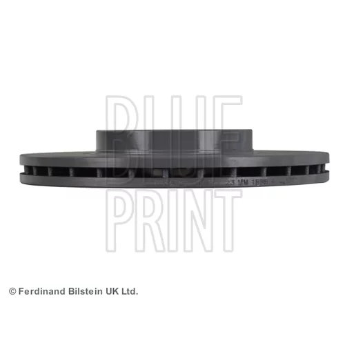 Brzdový kotúč ADT34362 (BLUE PRINT) - obr. 2
