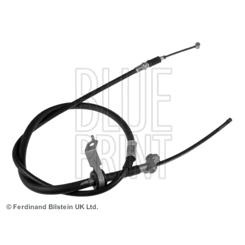 Ťažné lanko parkovacej brzdy BLUE PRINT ADT346236