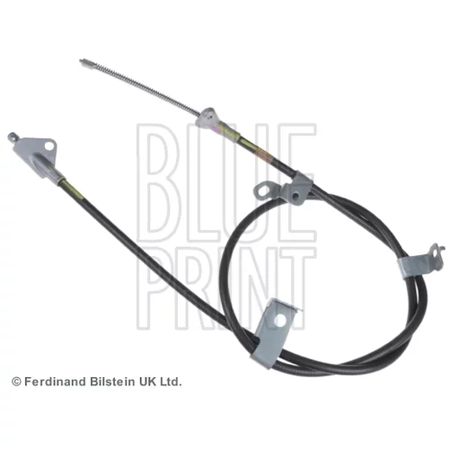 Ťažné lanko parkovacej brzdy BLUE PRINT ADT346306