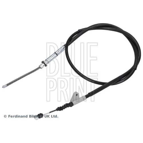 Ťažné lanko parkovacej brzdy BLUE PRINT ADT346324