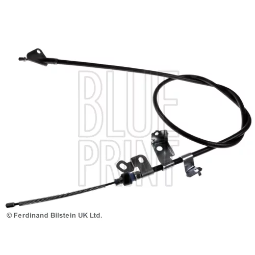 Ťažné lanko parkovacej brzdy BLUE PRINT ADT346343