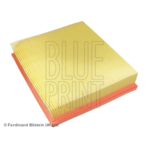 Vzduchový filter ADU172242 (BLUE PRINT) - obr. 1