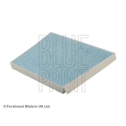 Filter vnútorného priestoru BLUE PRINT ADU172513
