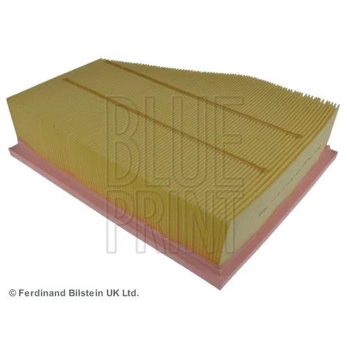 Vzduchový filter ADV182215 (BLUE PRINT) - obr. 1