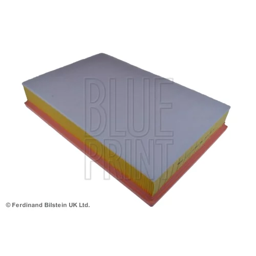 Vzduchový filter ADV182220 (BLUE PRINT) - obr. 1