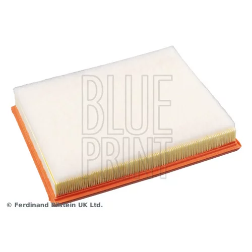 Vzduchový filter ADW192207 (BLUE PRINT) - obr. 1