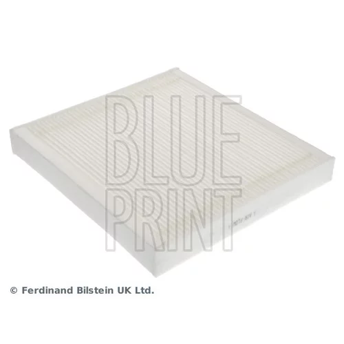 Filter vnútorného priestoru ADB112504 (BLUE PRINT) - obr. 1