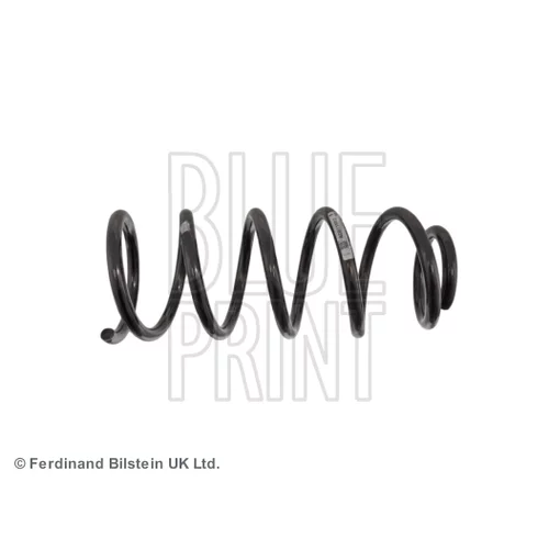 Pružina podvozku BLUE PRINT ADB118813