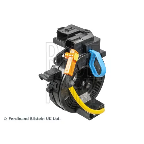 vinutá pružina, Airbag BLUE PRINT ADBP140019