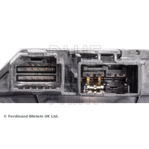 Vinutá pružina, Airbag ADBP140021 (BLUE PRINT) - obr. 1