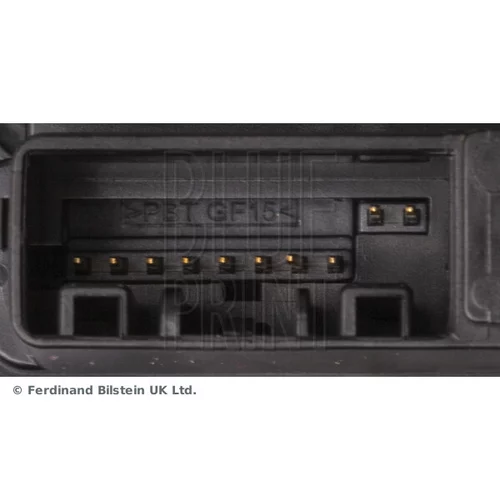 Vinutá pružina, Airbag ADBP140024 (BLUE PRINT) - obr. 2