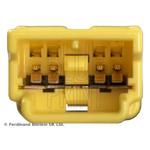 Vinutá pružina, Airbag ADBP140024 (BLUE PRINT) - obr. 4