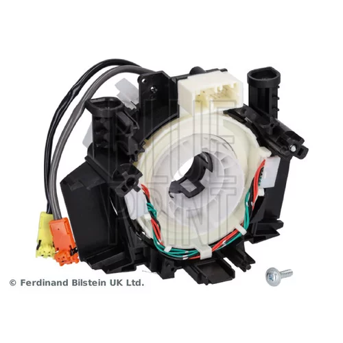 vinutá pružina, Airbag BLUE PRINT ADBP140055