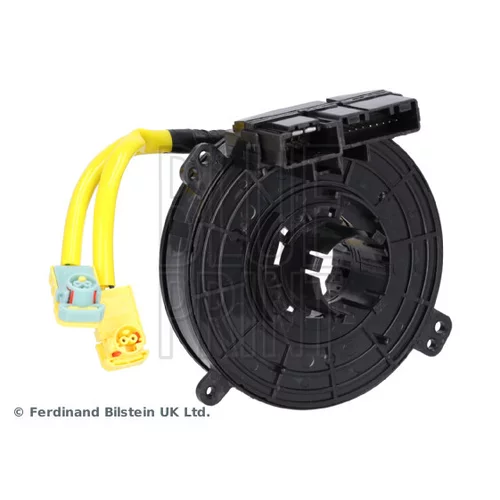 vinutá pružina, Airbag BLUE PRINT ADBP140073